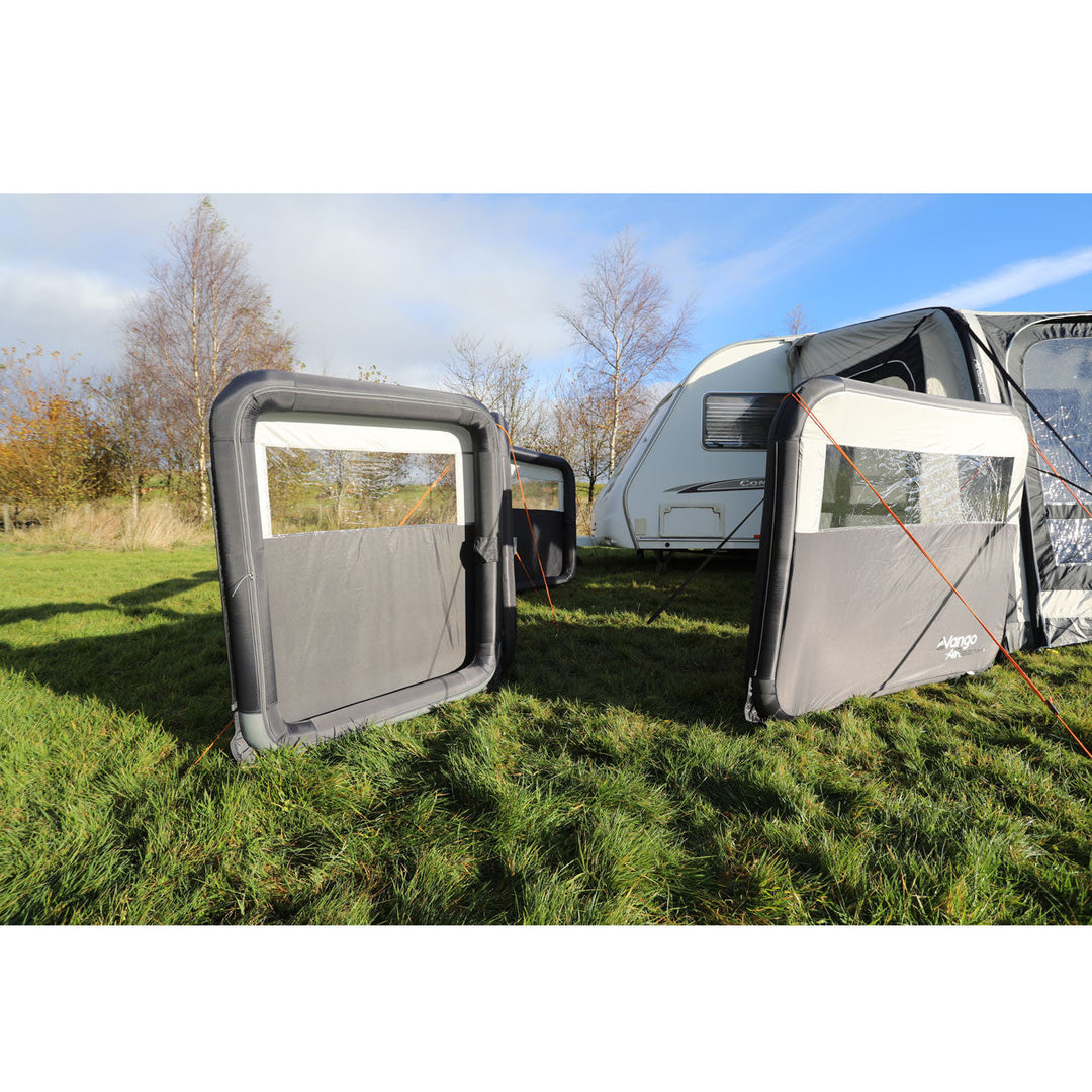 Vango AirBeam Modular Windbreak Gate