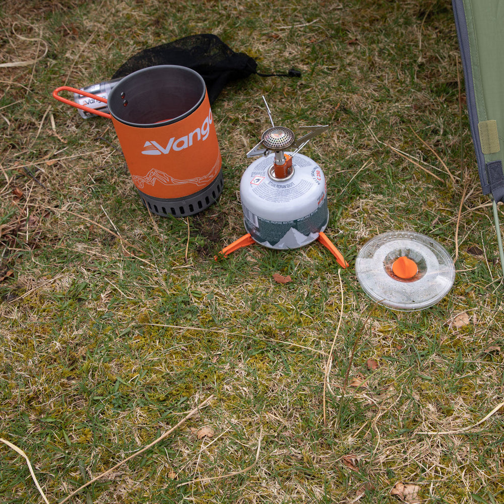 Vango Atom Stove