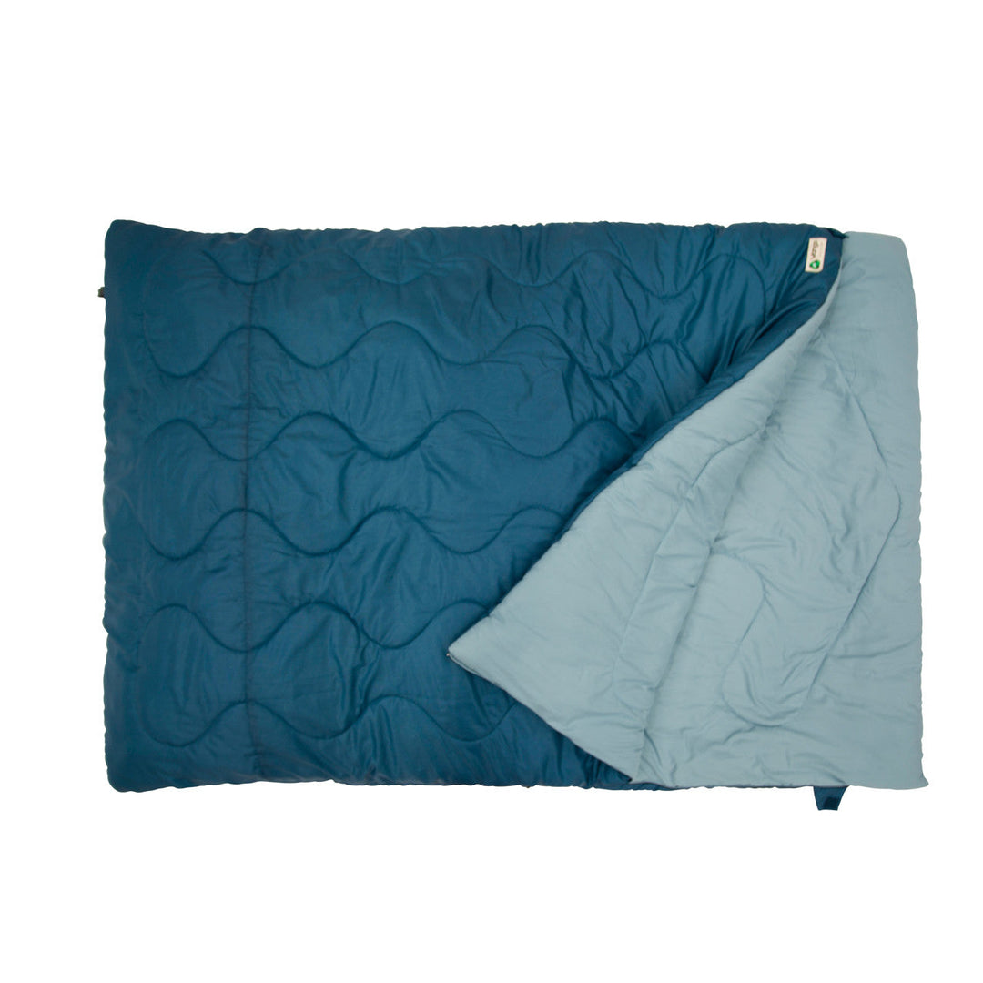 Vango Evolve Superwarm Double Sleeping Bag