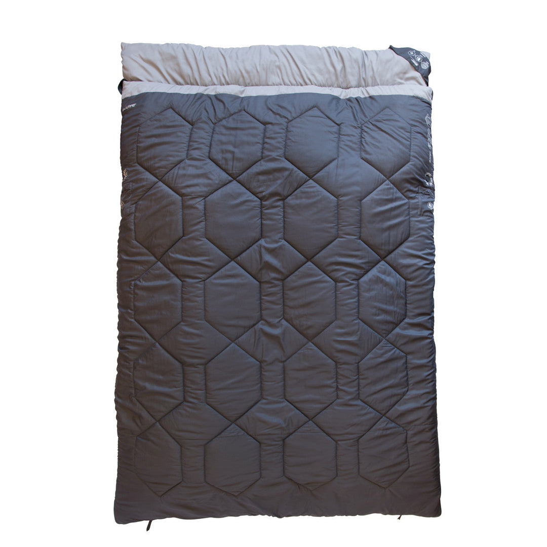 Vango Radiate Double Sleeping Bag