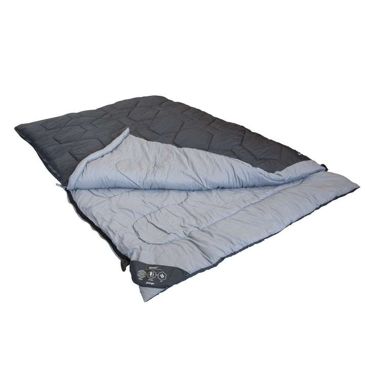 Vango Radiate Double Sleeping Bag