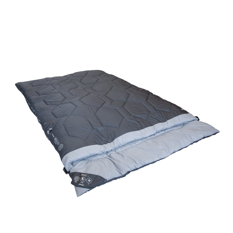 Vango Radiate Double Sleeping Bag