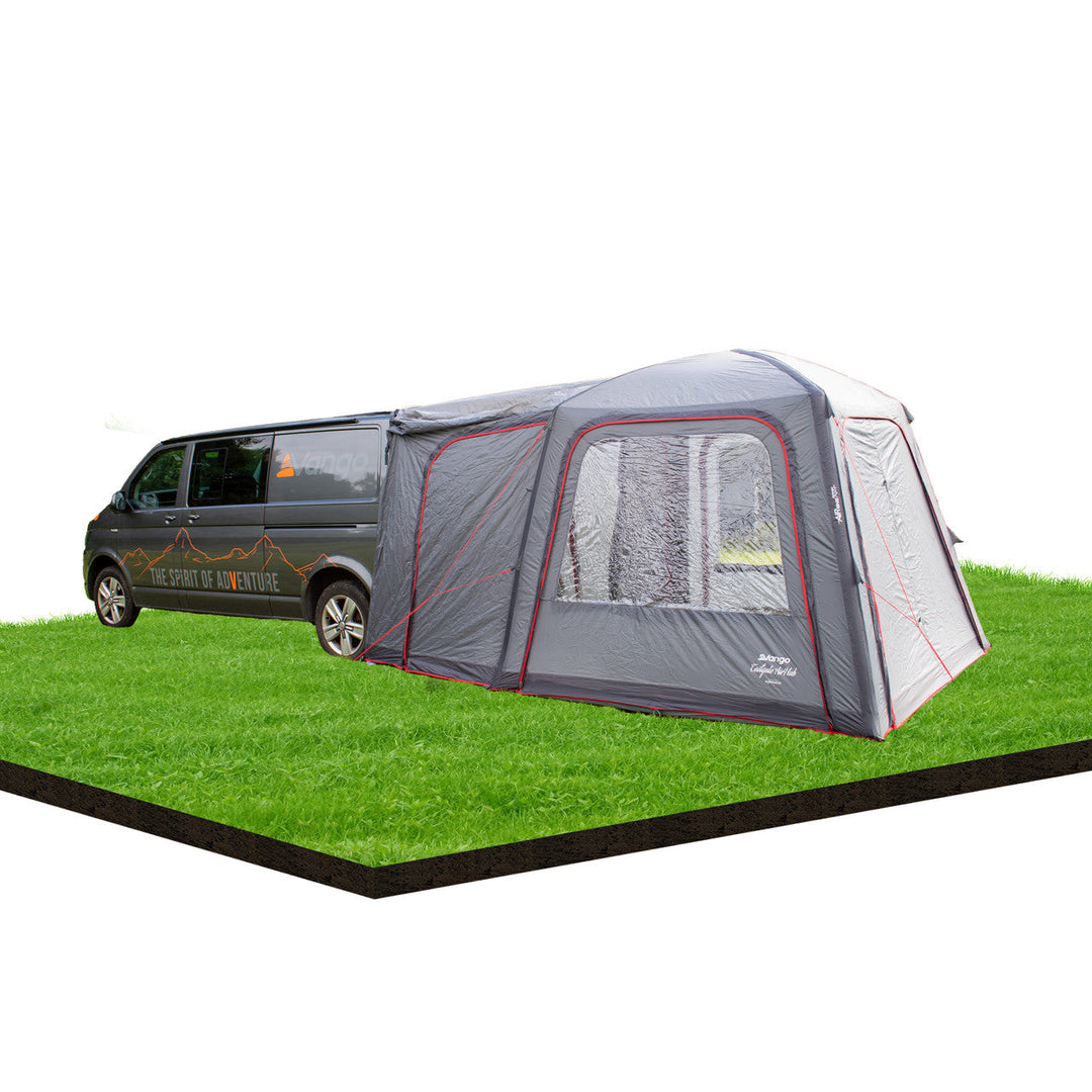 Vango Tailgate AirHub Low Drive-Away Awning 