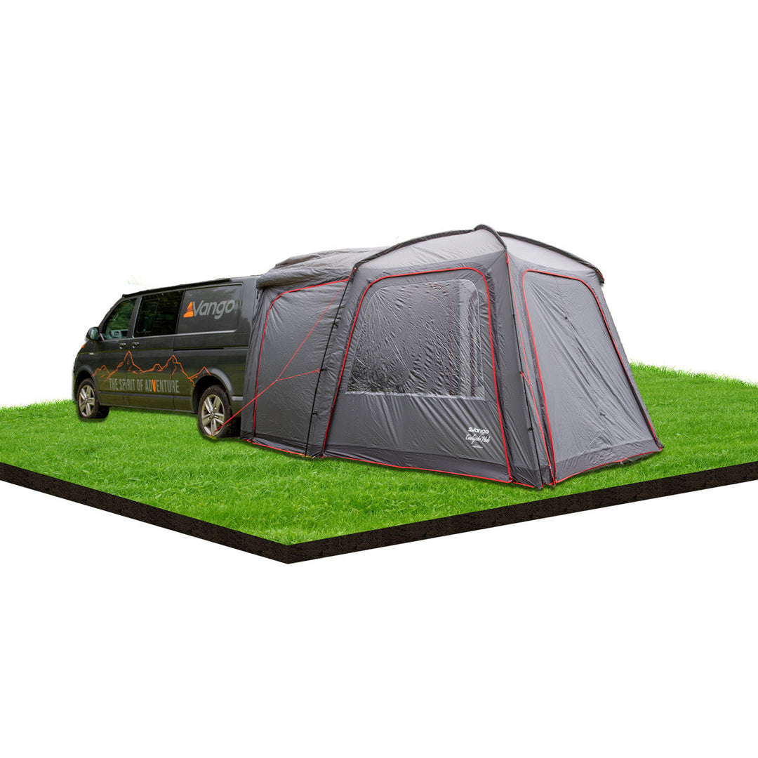 Vango Tailgate Hub Low Drive-Away Awning