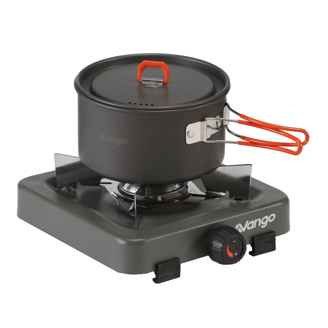 Vango Blaze Single Burner Cooker