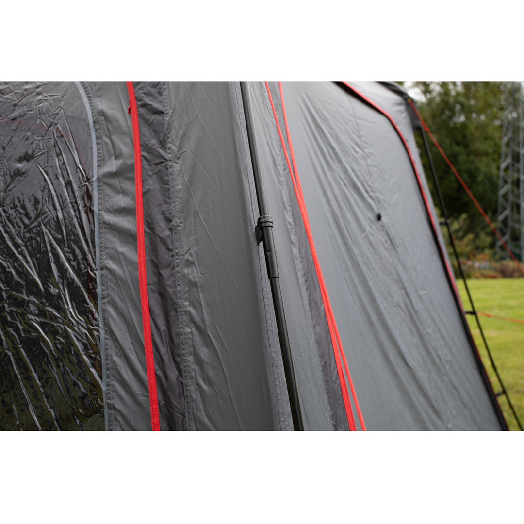 Vango Tailgate Hub Low Drive-Away Awning