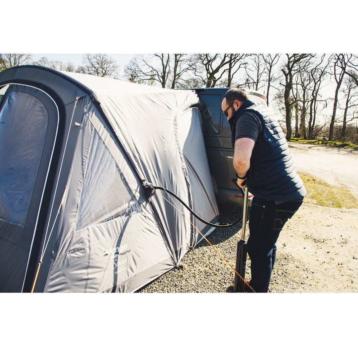 Vango Airbeam Pump