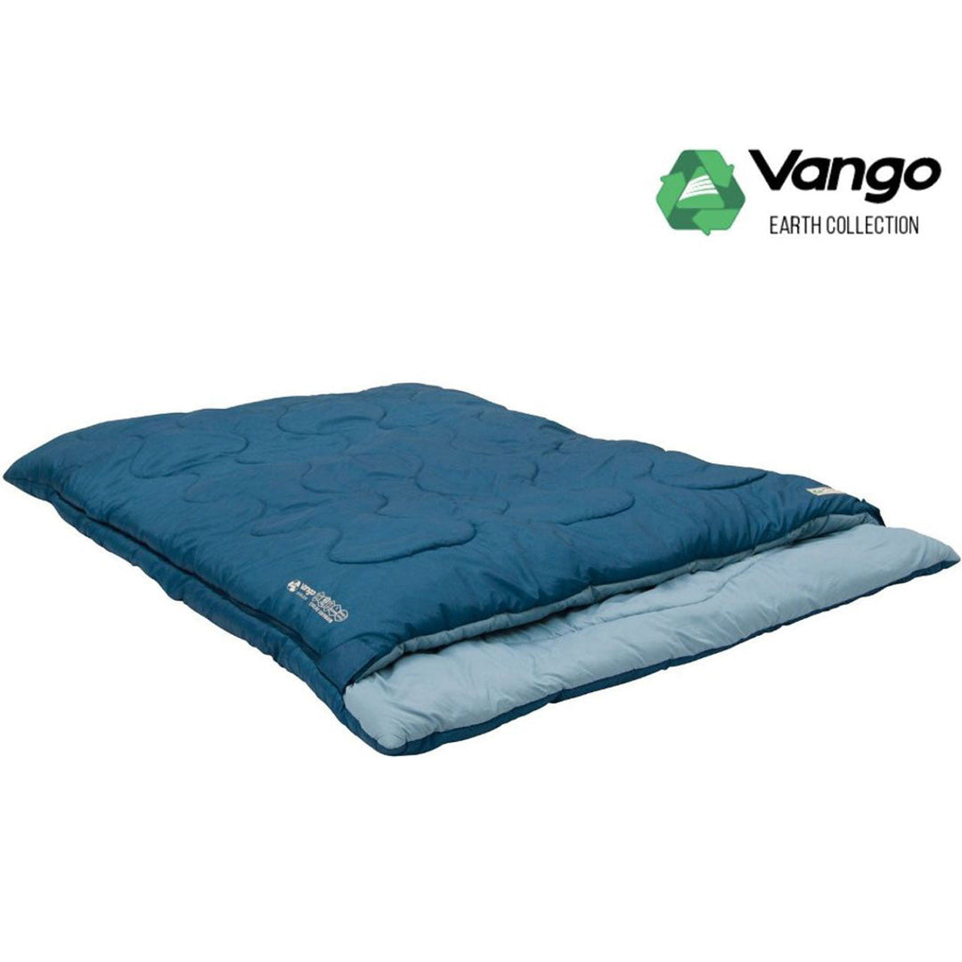 Vango Evolve Superwarm Double Sleeping Bag