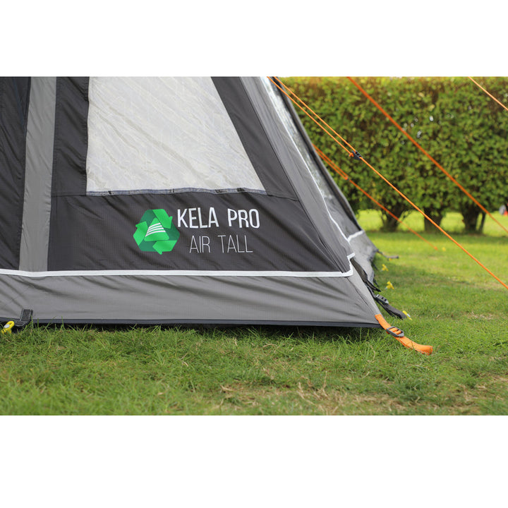 Vango Kela Eco Pro Air Tall Drive-Away Awning