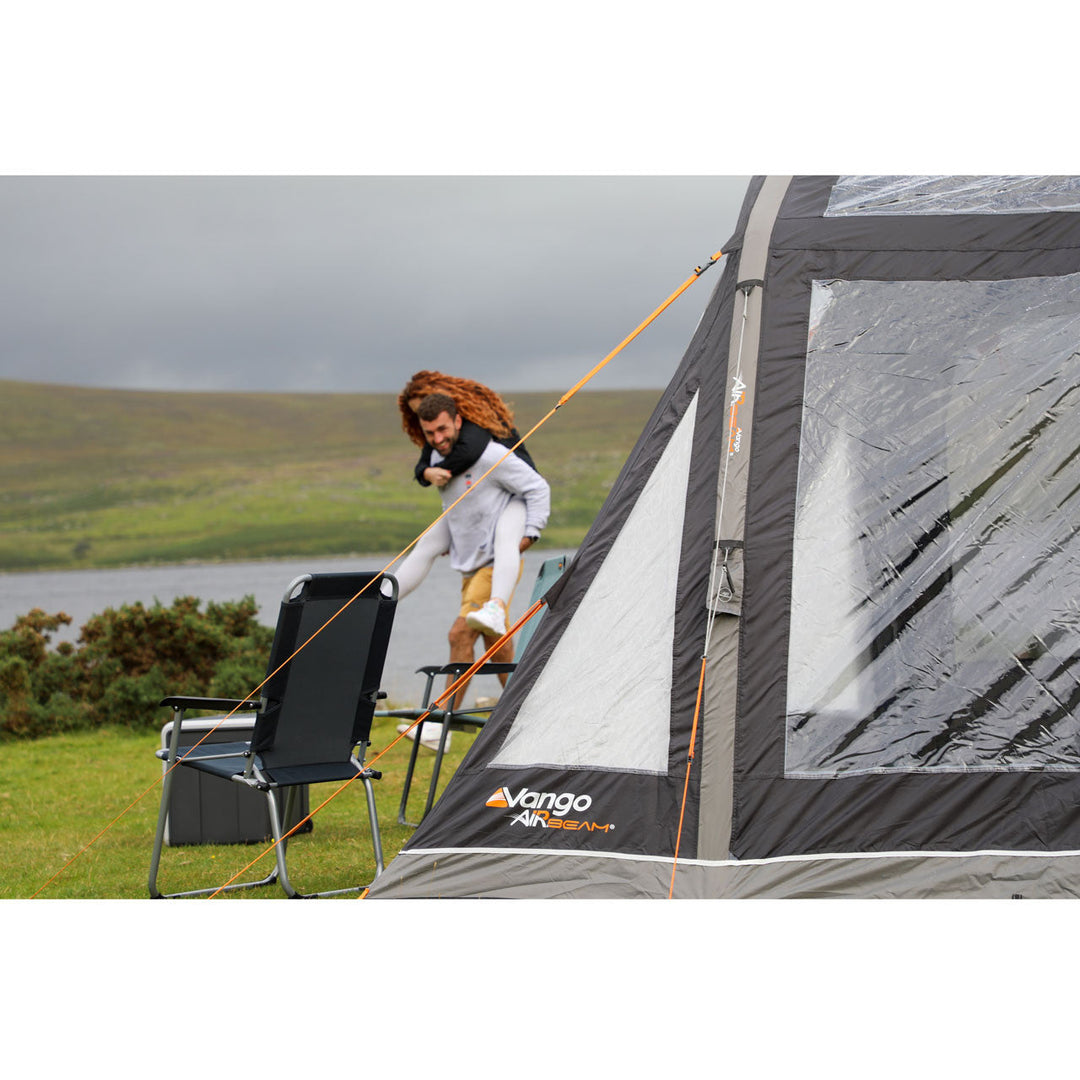 Vango Kela Eco Pro Air Low Drive-Away Awning