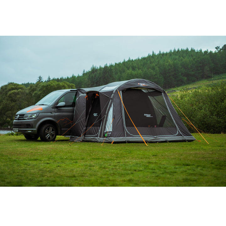 Vango Kela Eco Pro Air Low Drive-Away Awning