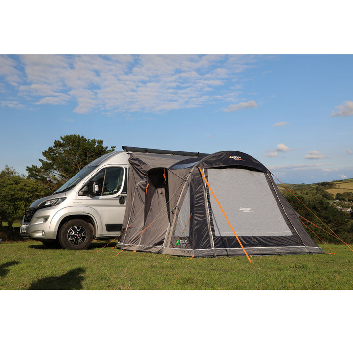 Vango Kela Eco Pro Air Mid Drive-Away Awning