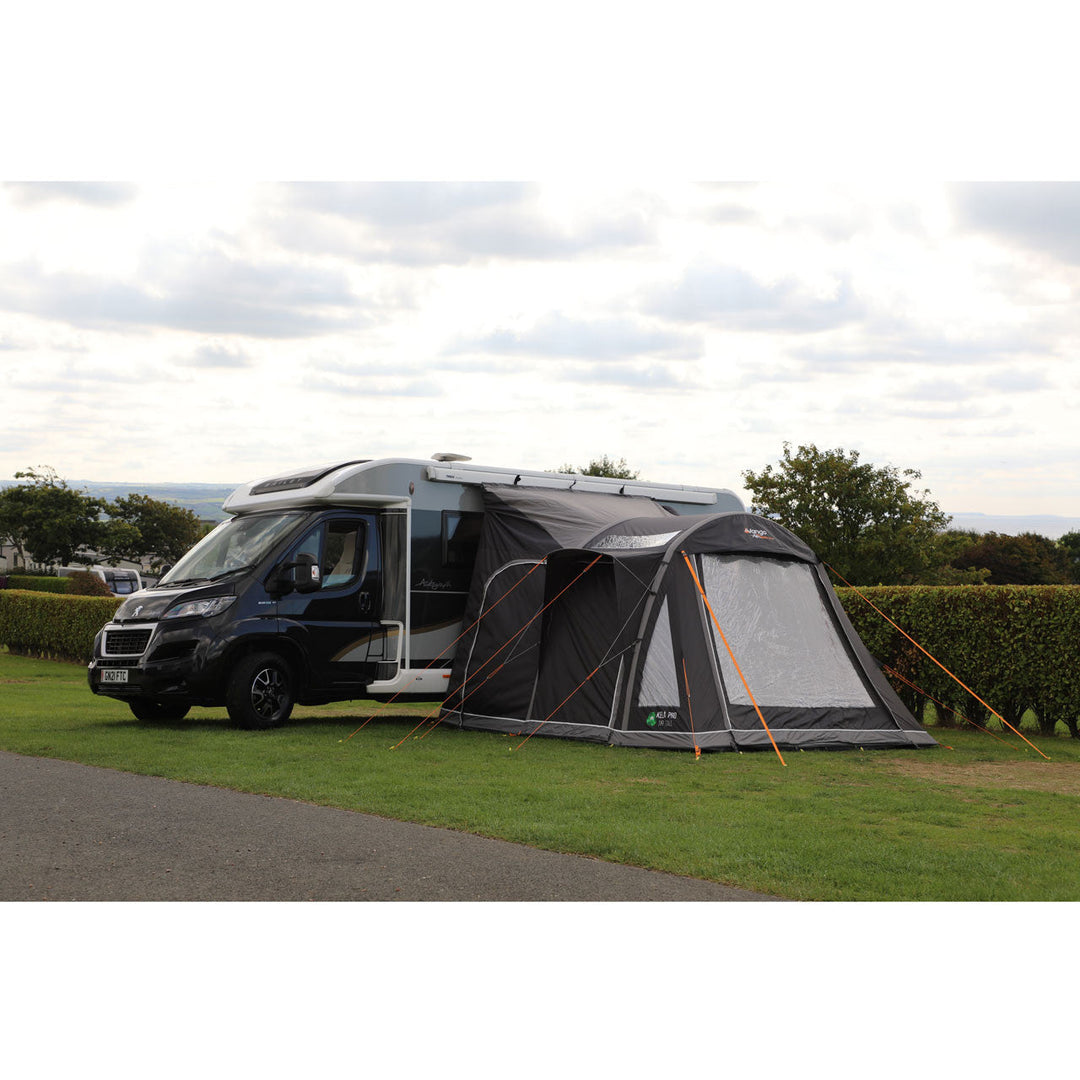 Vango Kela Eco Pro Air Tall Drive-Away Awning