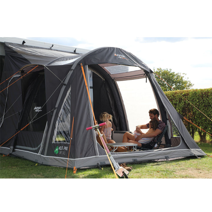 Vango Kela Eco Pro Air Tall Drive-Away Awning