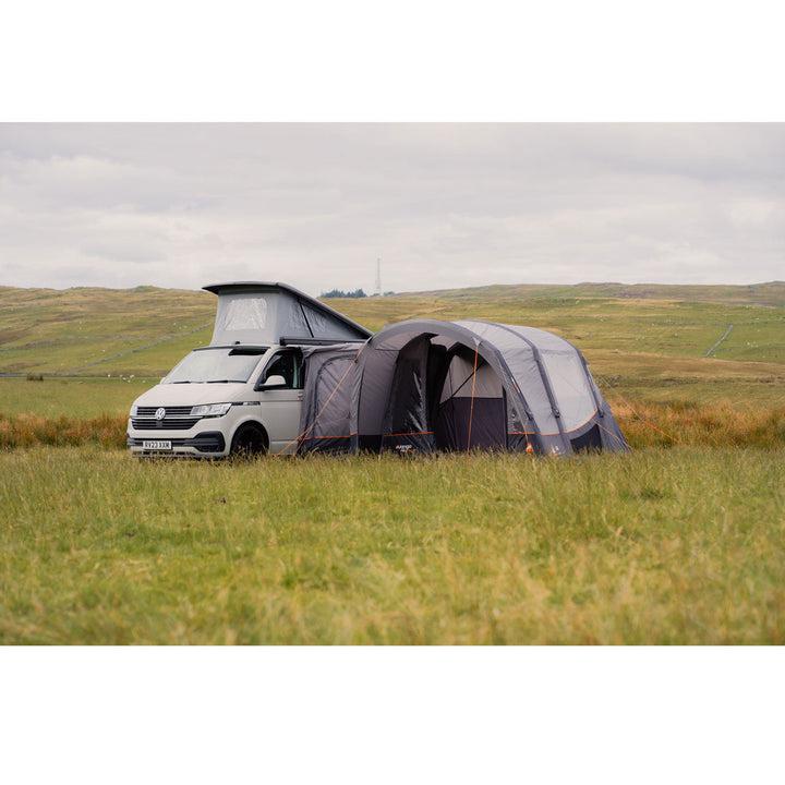 Vango Cove III Air 150D Low Drive-Away Awning