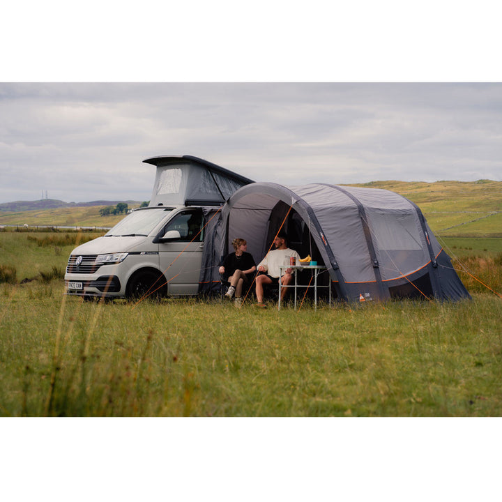 Vango Cove III Air 150D Low Drive-Away Awning