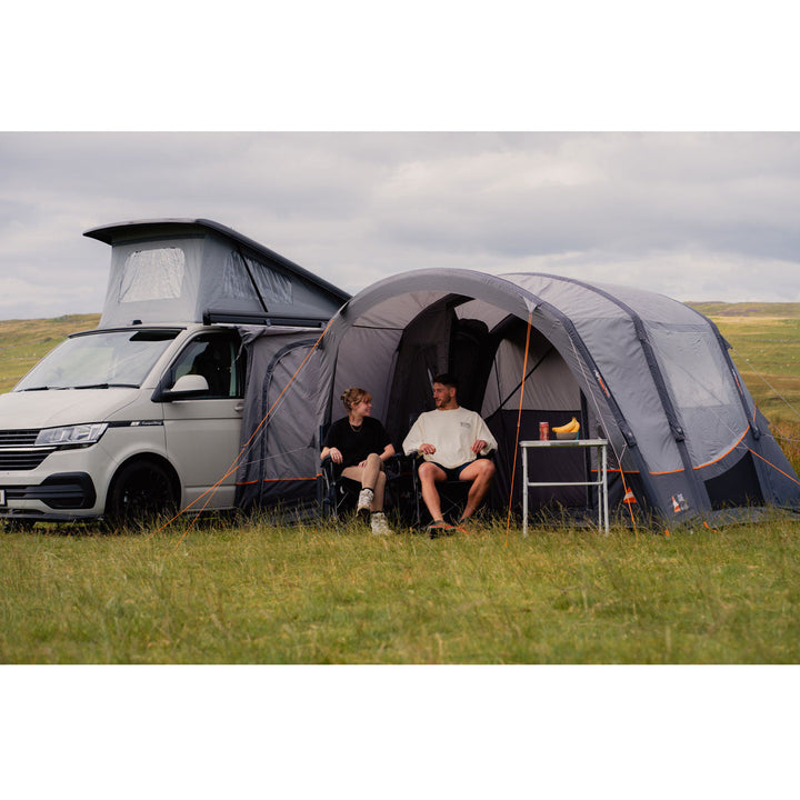 Vango Cove III Air 150D Low Drive-Away Awning