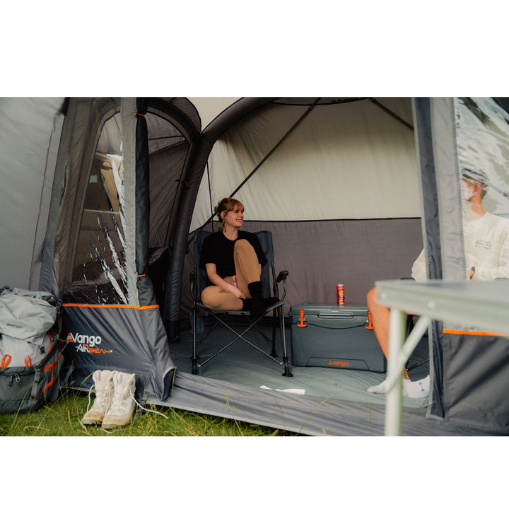 Vango Cove III Air 150D Low Drive-Away Awning