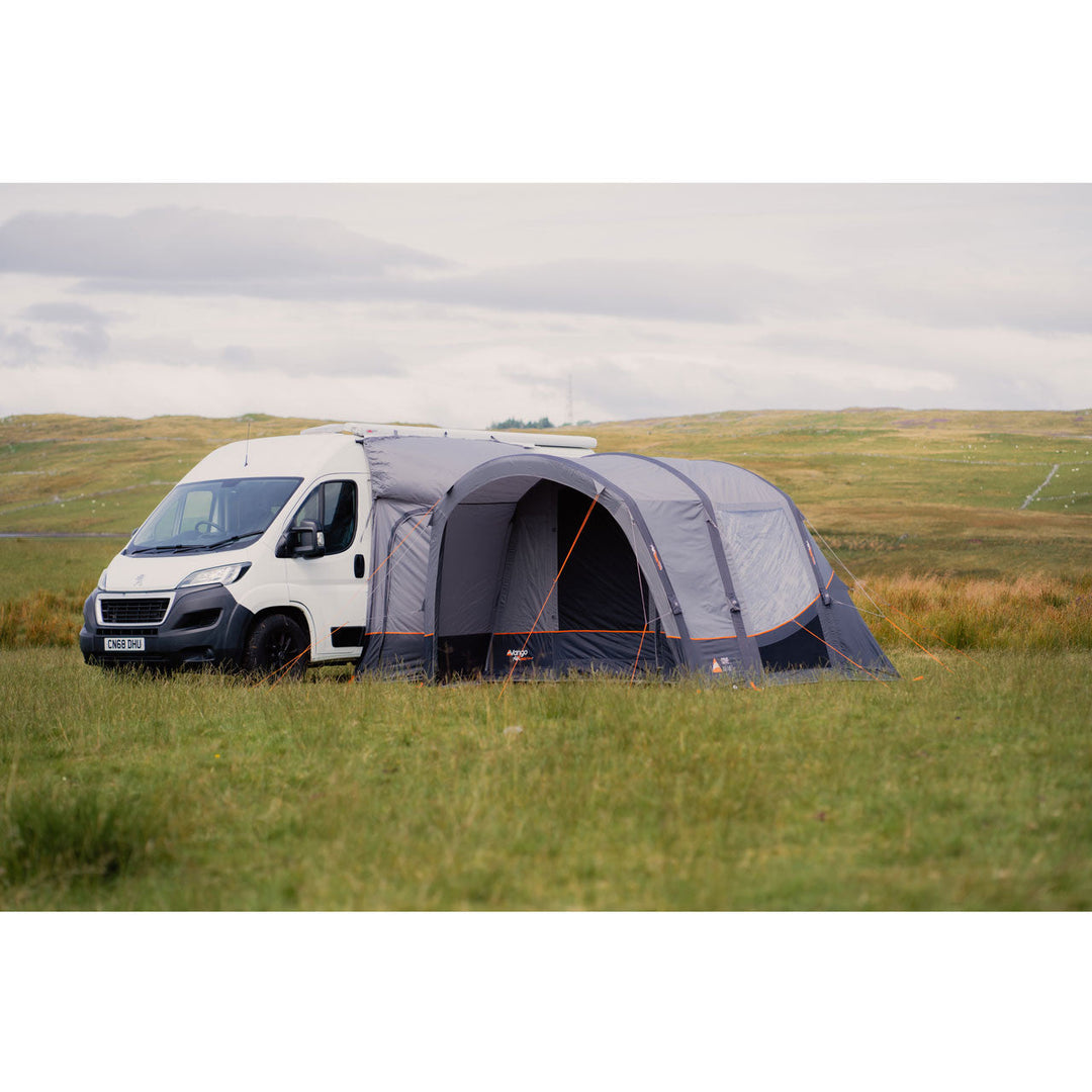 Vango Cove III Air 150D Mid Drive-Away Awning