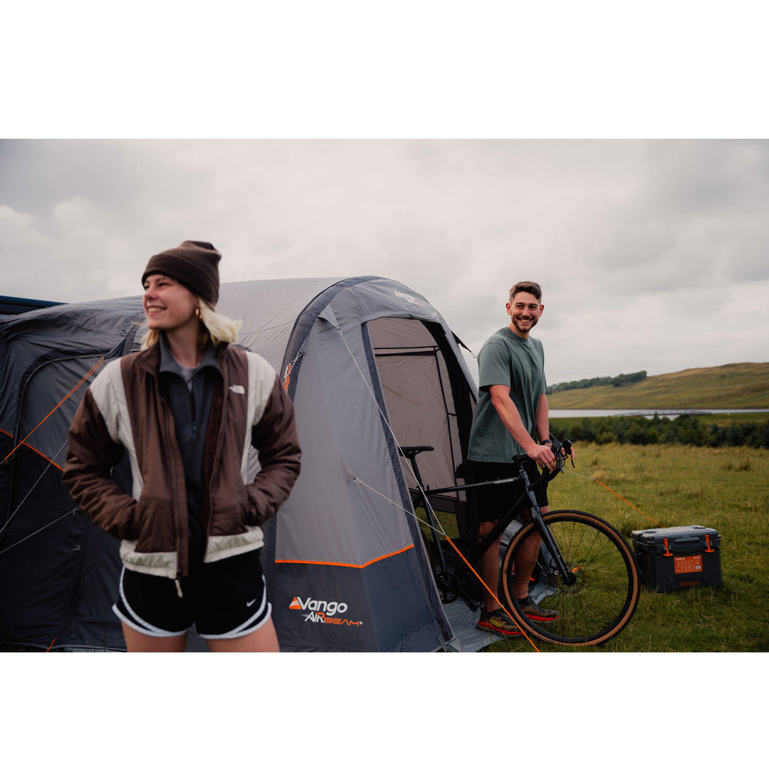 Vango Faros III Air 150D Low Drive-Away Awning