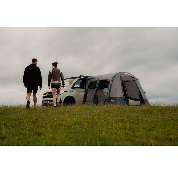 Vango Faros III Air 150D Low Drive-Away Awning