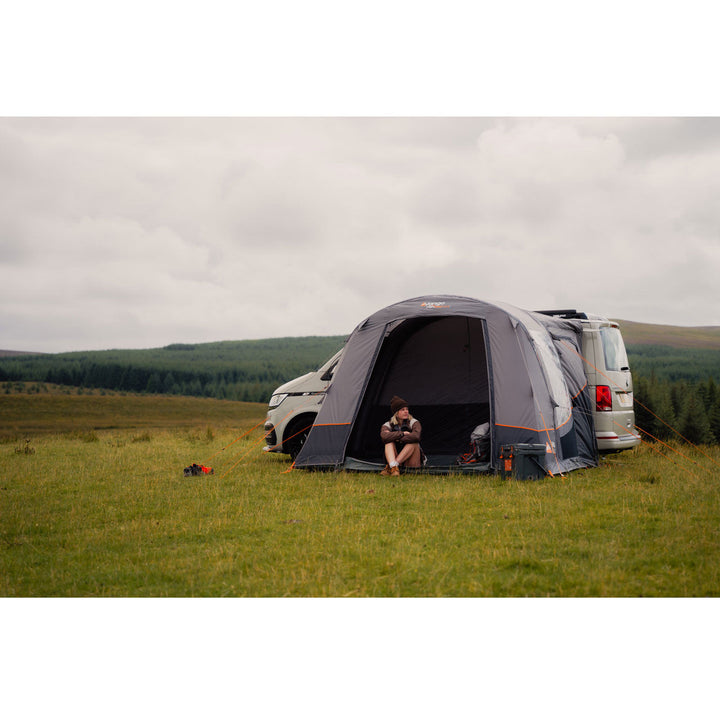 Vango Faros III Air 150D Low Drive-Away Awning