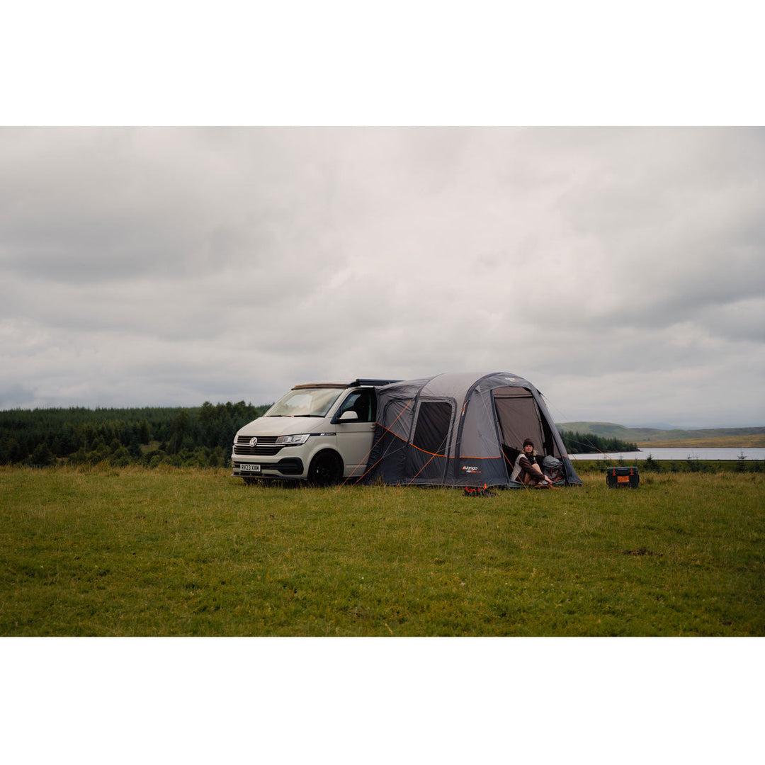 Vango Faros III Air 150D Low Drive-Away Awning