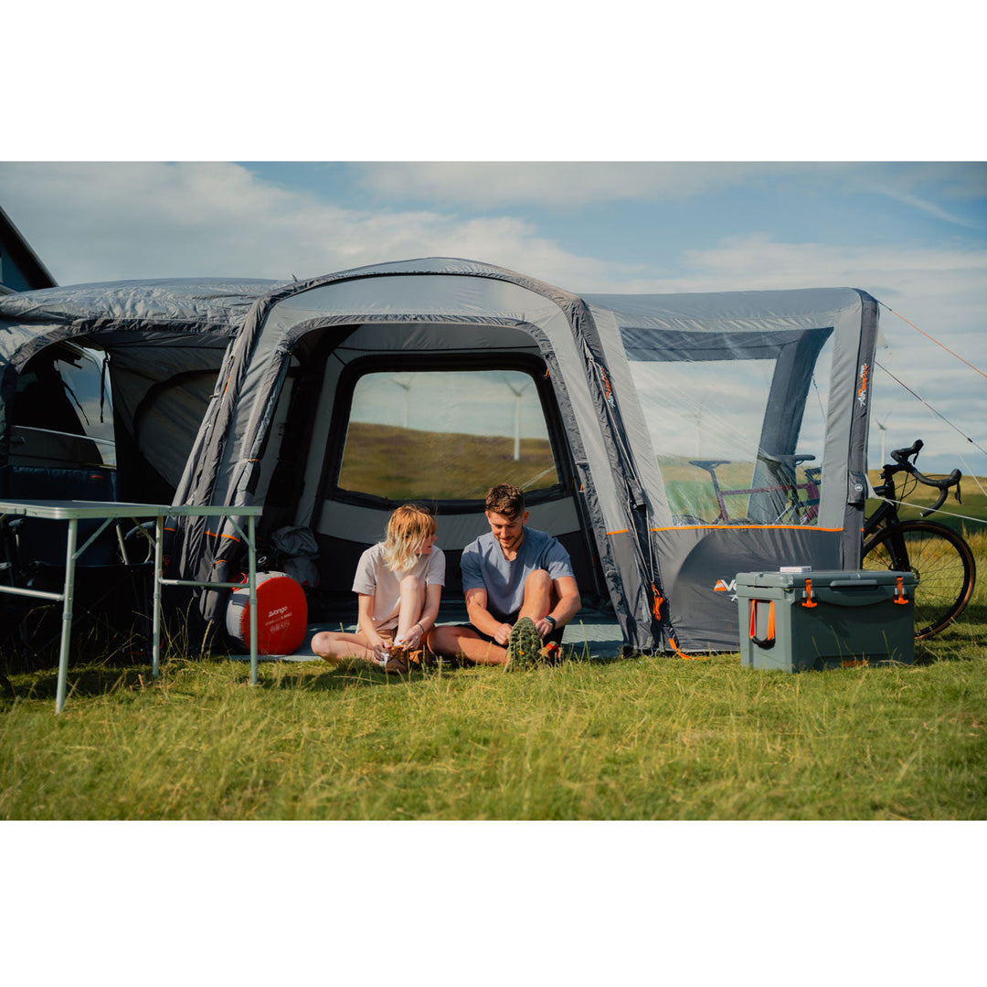 Vango Versos Air Low Drive-Away Awning