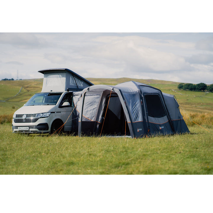 Vango Versos Air Low Drive-Away Awning