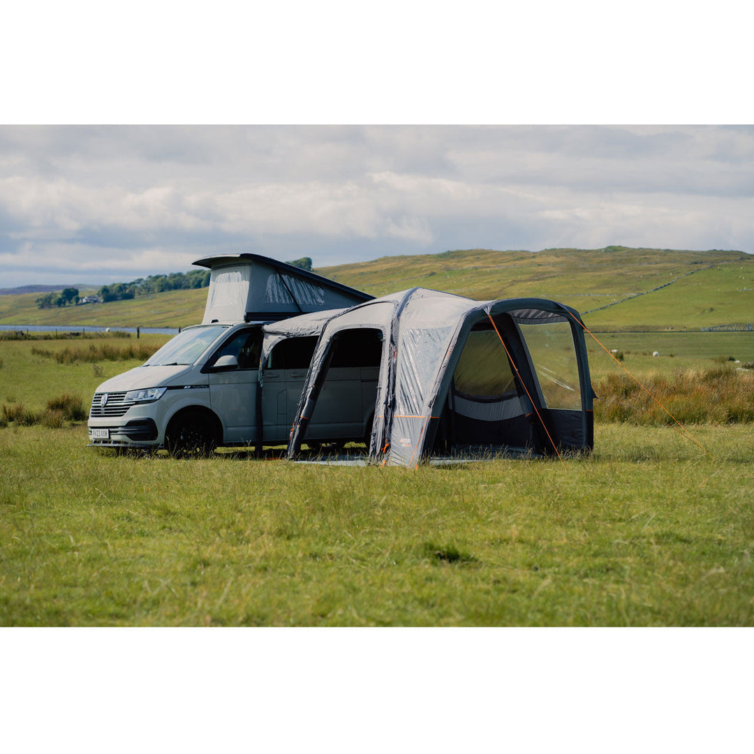 Vango Versos Air Low Drive-Away Awning