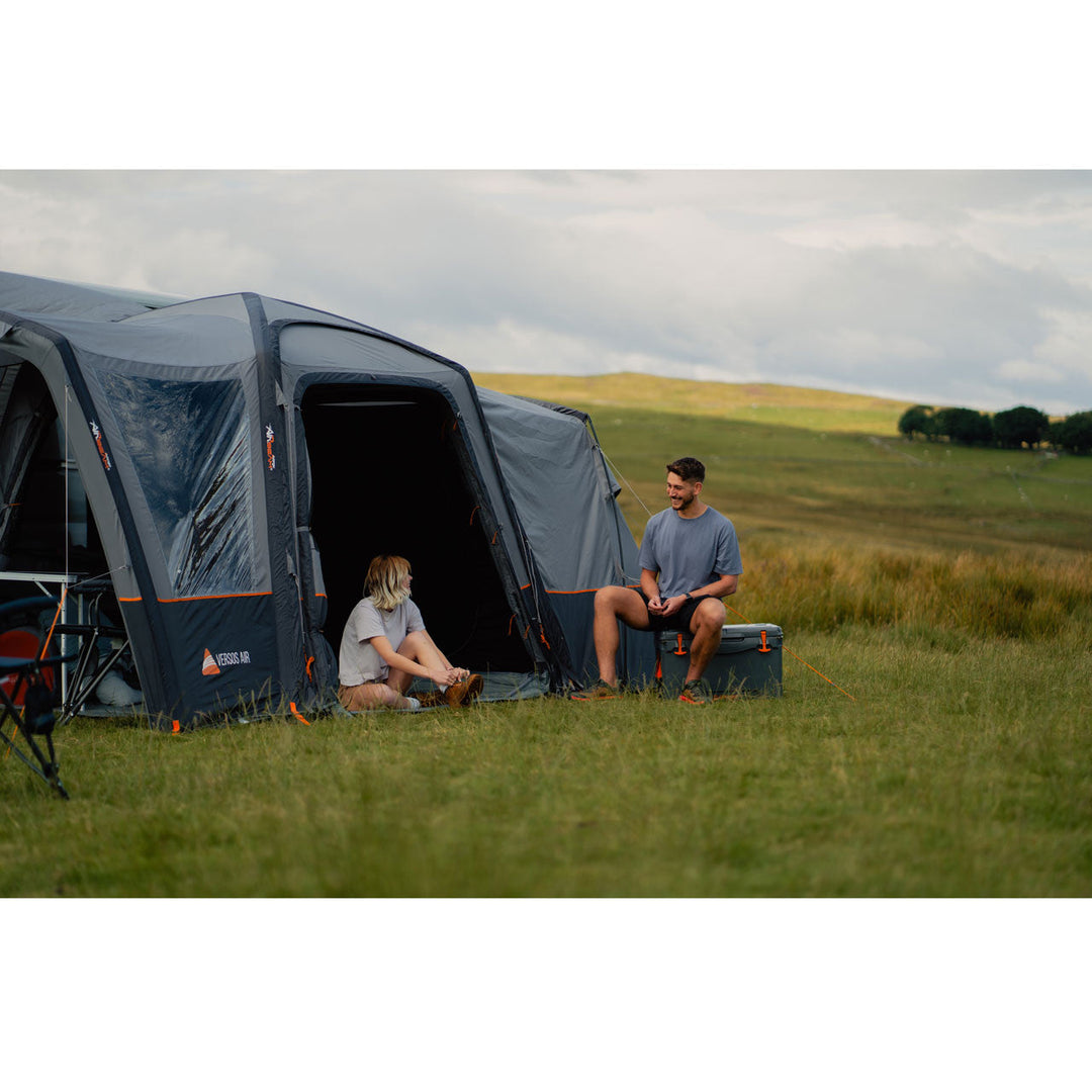 Vango Versos Air Mid Drive-Away Awning