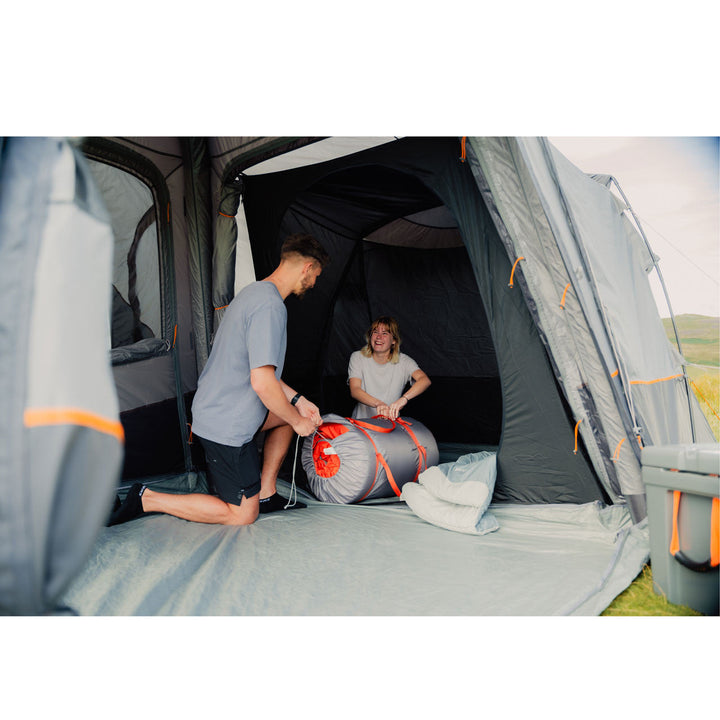 Vango Versos Air Mid Drive-Away Awning