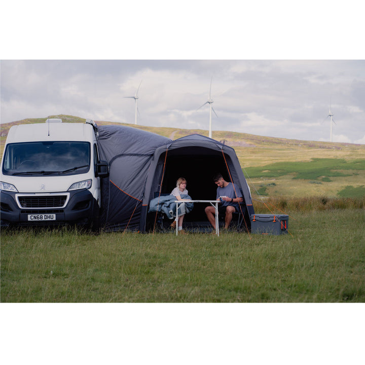 Vango Versos Air Mid Drive-Away Awning