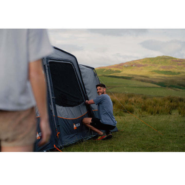 Vango Versos Air Mid Drive-Away Awning