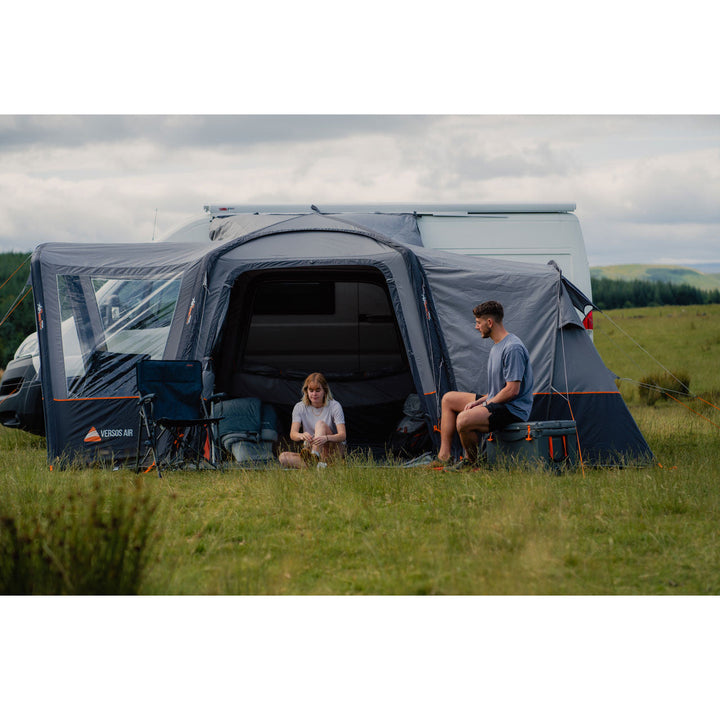 Vango Versos Air Mid Drive-Away Awning