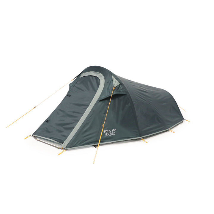 Vango Soul 100 Poled Tent