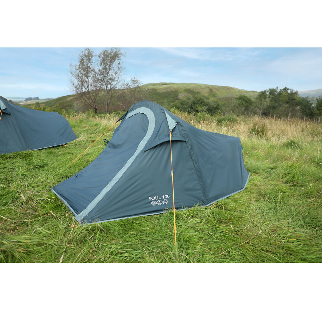 Vango Soul 100 Poled Tent