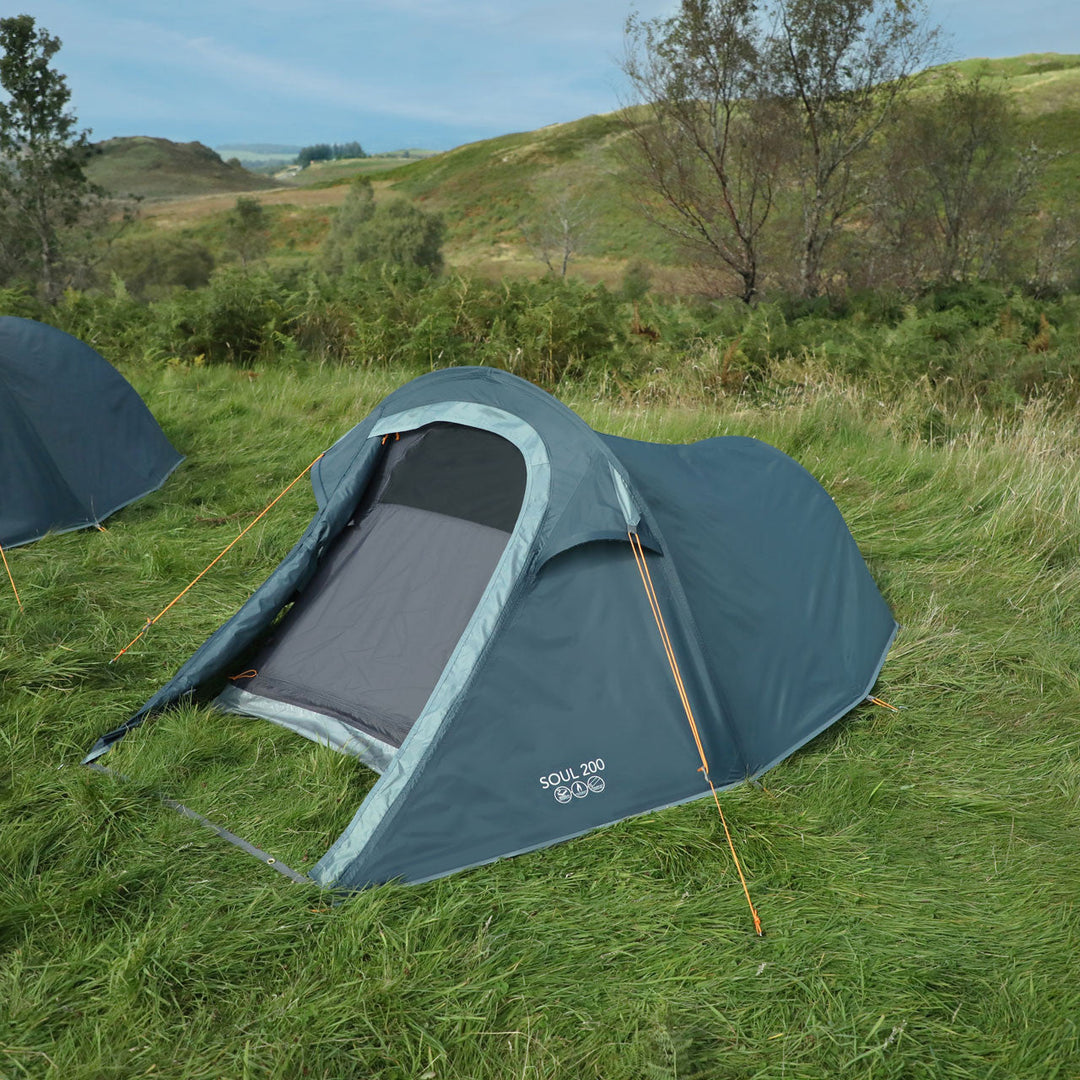 Vango Soul 200 Poled Tent