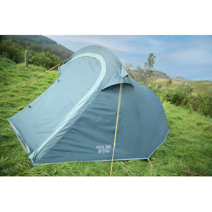 Vango Soul 300 Poled Tent