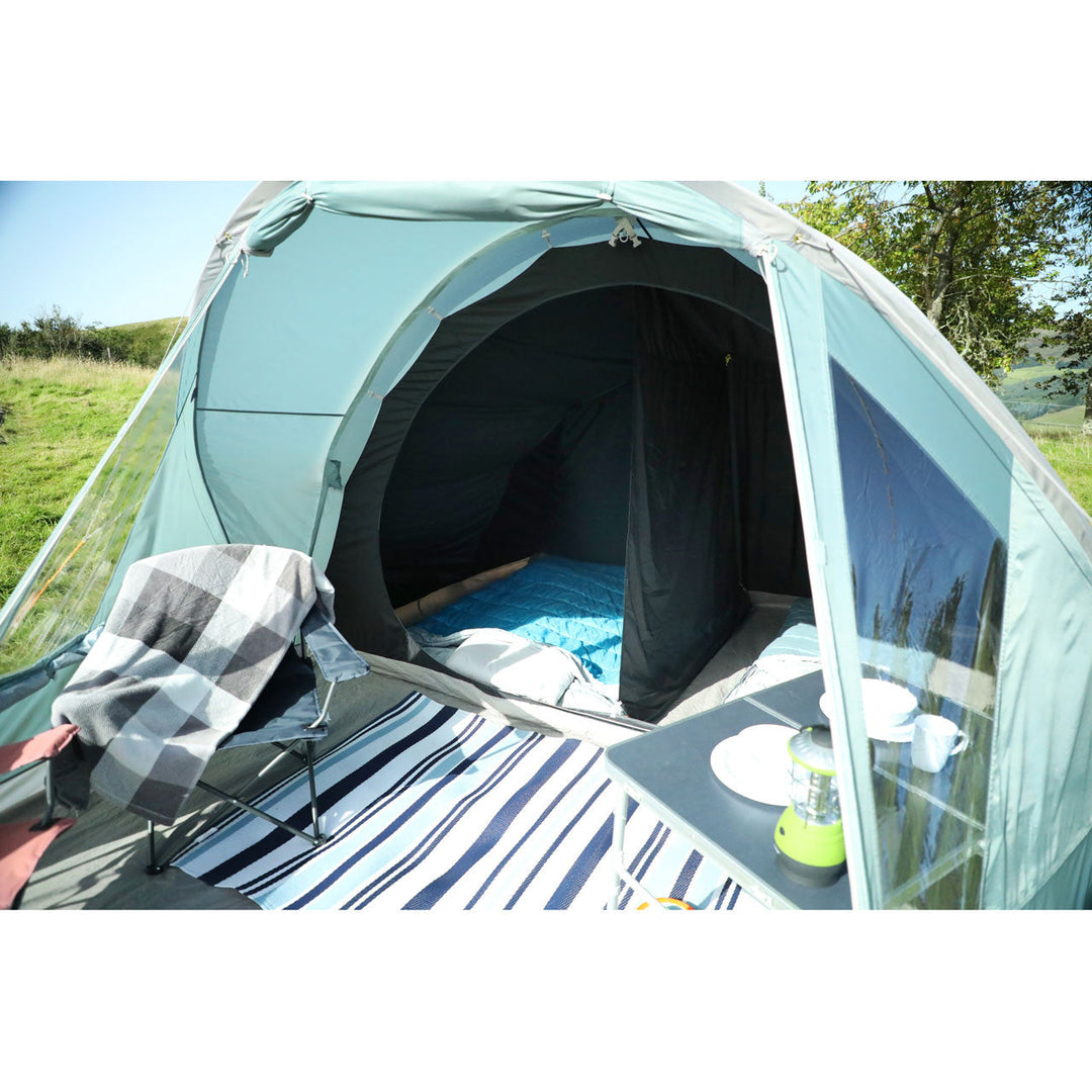 Vango Tiree 500 Poled Tent