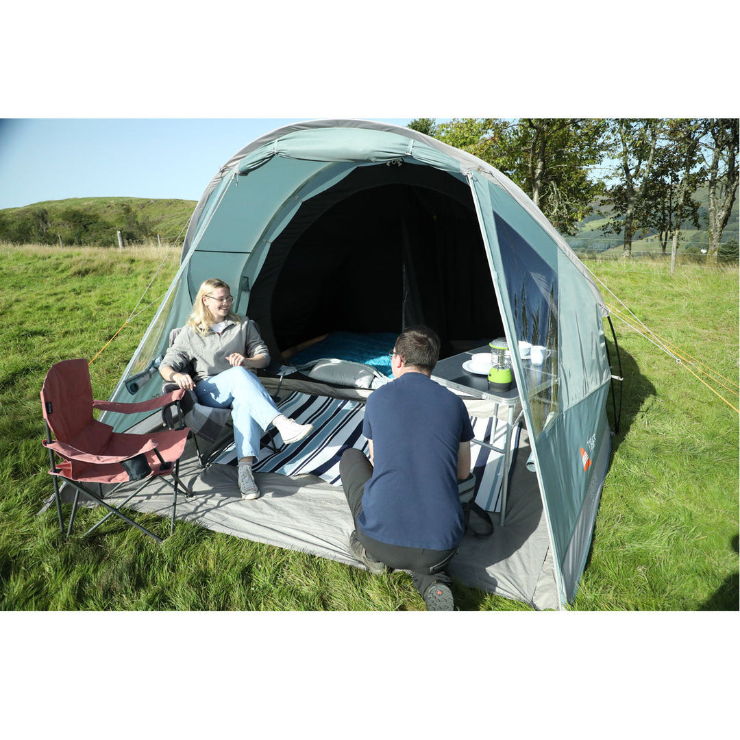 Vango Tiree 500 Poled Tent