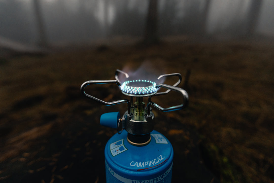 Campingaz Bleuet Micro Plus Stove