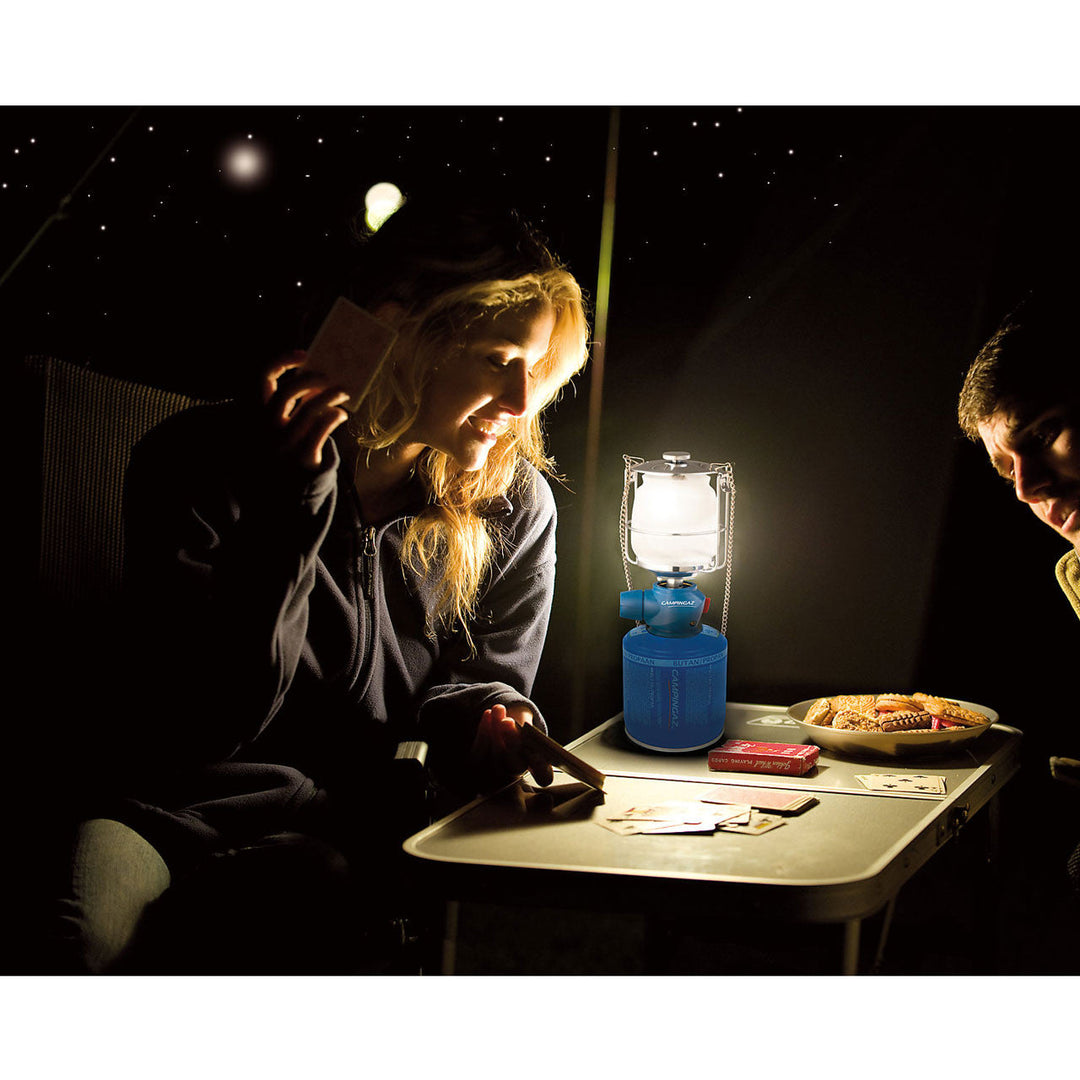 Campingaz Lumostar Plus PZ Lantern