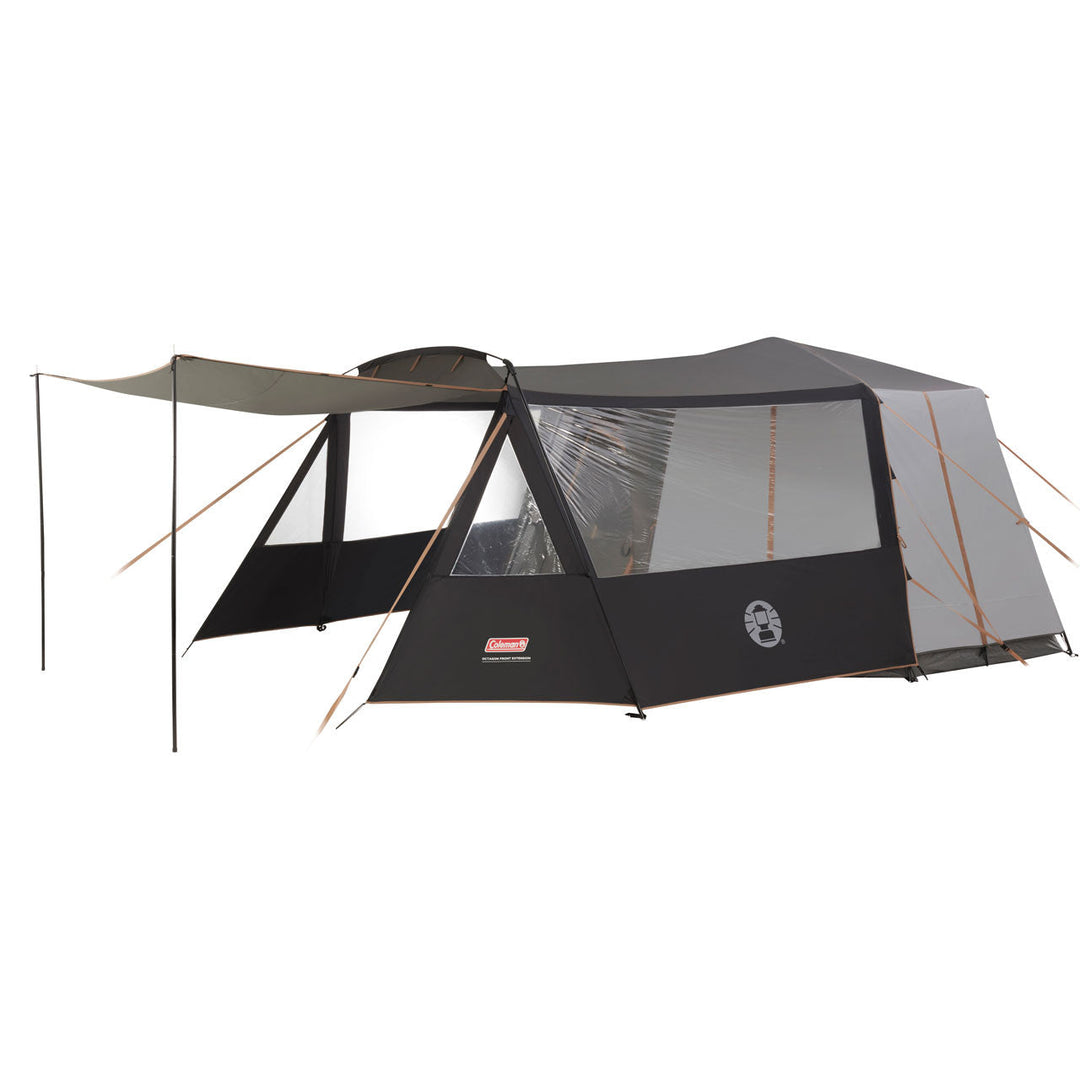 Coleman Octagon Tent Front Extension