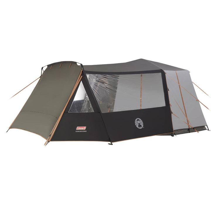 Coleman Octagon Tent Front Extension