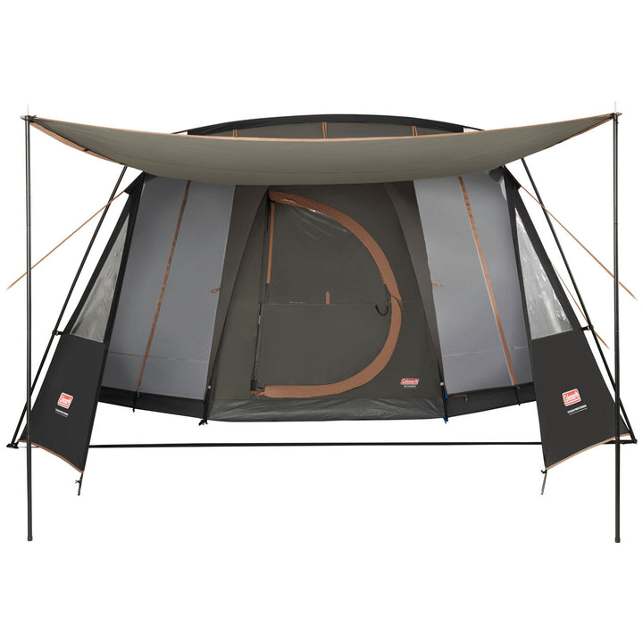 Coleman Octagon Tent Front Extension