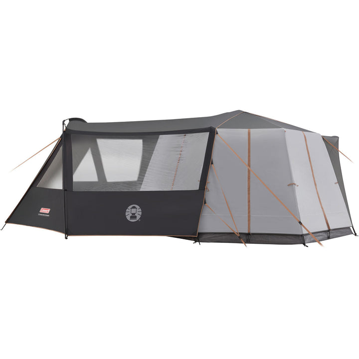 Coleman Octagon Tent Front Extension