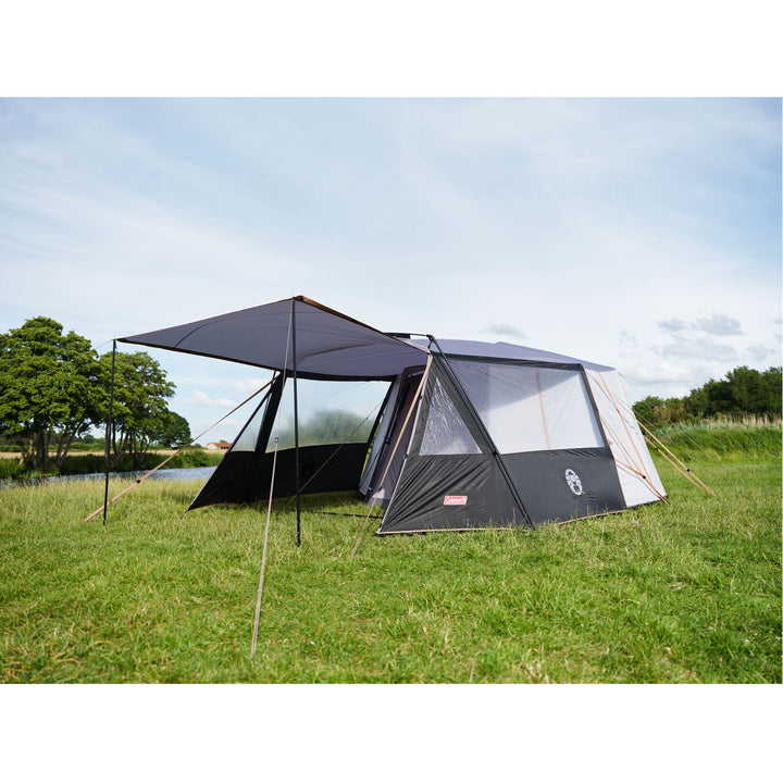 Coleman Octagon Tent Front Extension