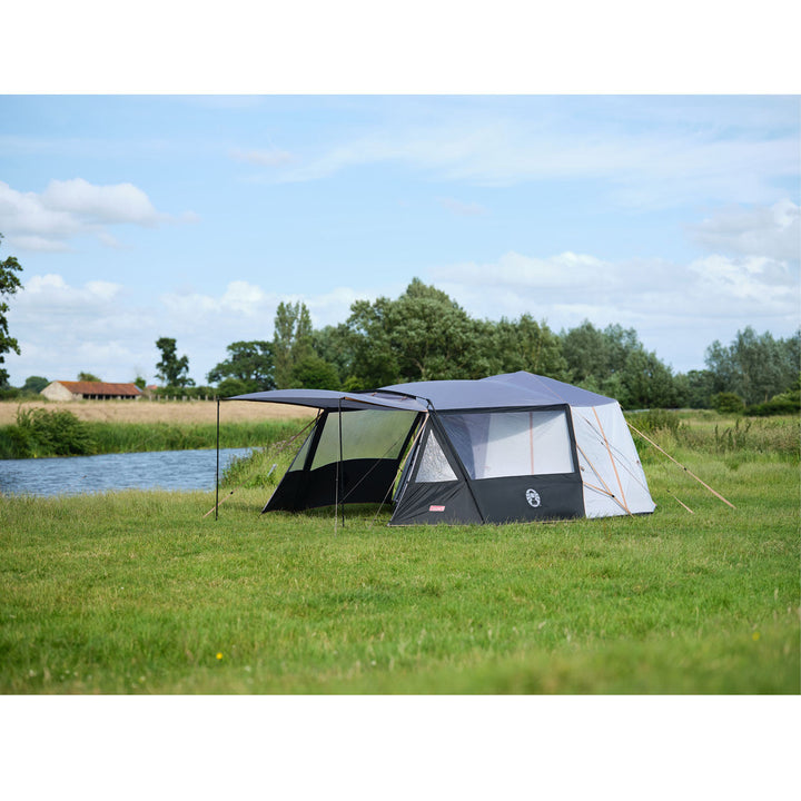 Coleman Octagon Tent Front Extension