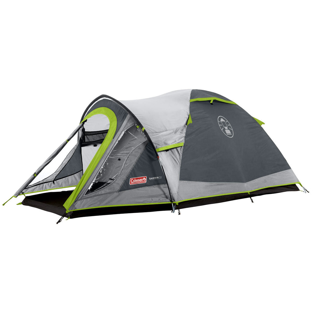 Coleman Darwin 2 Plus Poled Tent